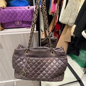 Chopard Imperiale All Day Leather
(Brown)